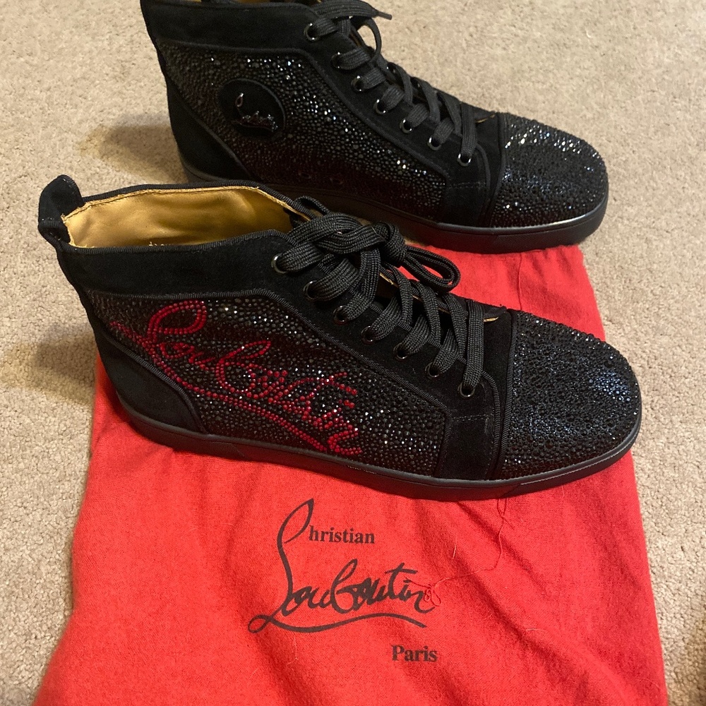 High top Sneakers